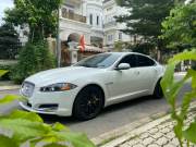 Bán xe Jaguar XF 2.0 AT 2014 giá 639 Triệu - TP HCM