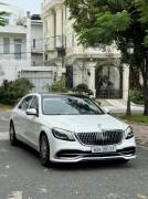 Bán xe Mercedes Benz Maybach 2017 S400 giá 2 Tỷ 950 Triệu - TP HCM