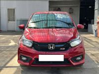 Bán xe Honda Brio RS 2019 giá 349 Triệu - TP HCM