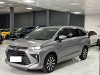 Bán xe Toyota Avanza 2023 Premio 1.5 AT giá 519 Triệu - TP HCM