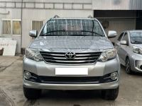 Bán xe Toyota Fortuner 2015 2.7V 4x2 AT giá 469 Triệu - TP HCM