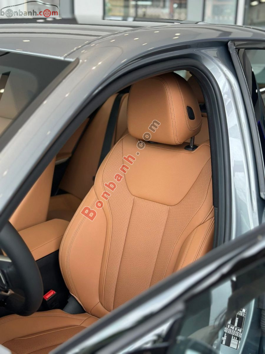 BMW 3 Series 320i Sport Line 2025 - 1 Tỷ 389 Triệu 8