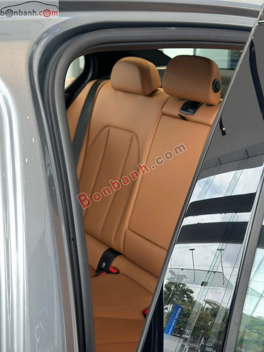 BMW 3 Series 320i Sport Line 2025 - 1 Tỷ 389 Triệu 9