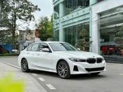 Bán xe BMW 3 Series 2025 320i Sport Line giá 1 Tỷ 389 Triệu - Hà Nội