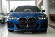 BMW 4 Series 2026