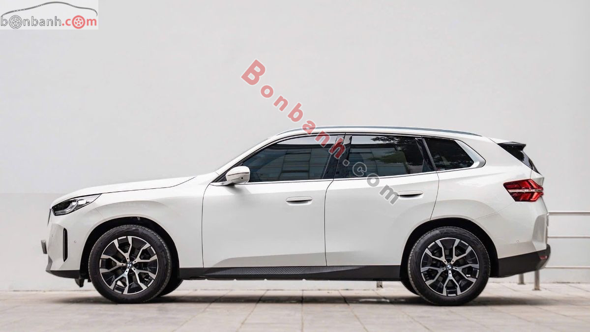 BMW X3 xDrive20i 2025 - 1 Tỷ 902 Triệu 2