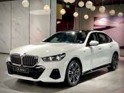 Bán xe BMW 5 Series 2026 530i M Sport giá 3 Tỷ 29 Triệu - Hà Nội