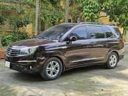 Bán xe Ssangyong Stavic 2016 2.0 AT giá 489 Triệu - Hà Nội