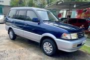 Bán xe Toyota Zace 2002 GL giá 86 Triệu - Hà Nội