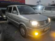 Bán xe Mitsubishi Jolie MB 2004 giá 58 Triệu - Hà Nội