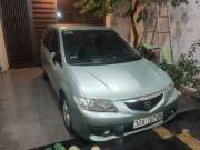 Bán xe Mazda Premacy 2004 1.8 AT giá 132 Triệu - Hà Nội