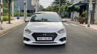 Bán xe Hyundai Accent 2019 1.4 MT giá 335 Triệu - TP HCM