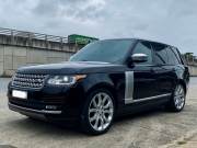 Bán xe LandRover Range Rover 2014 HSE 3.0 giá 2 Tỷ 240 Triệu - Hà Nội