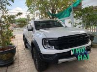 Bán xe Ford Ranger 2023 Raptor 2.0L 4x4 AT giá 1 Tỷ 170 Triệu - TP HCM