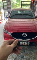 Bán xe Mazda CX5 2022 Premium 2.0 AT giá 740 Triệu - TP HCM