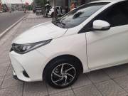 Bán xe Toyota Vios 2022 G 1.5 CVT giá 469 Triệu - Hà Nam