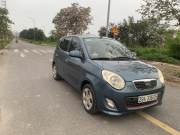 Bán xe Kia Morning 2011 EX 1.1 MT giá 79 Triệu - Hà Nam