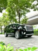 Bán xe GMC Yukon 2022 Denali 6.2L 4x4 AT giá 6 Tỷ 350 Triệu - Hà Nội