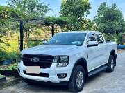 Bán xe Ford Ranger 2023 XLS 2.0L 4x2 AT giá 645 Triệu - TP HCM