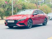 Bán xe Hyundai Elantra 2023 N-Line 1.6 Turbo AT giá 629 Triệu - TP HCM