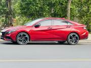 Bán xe Hyundai Elantra 2023 N-Line 1.6 Turbo AT giá 625 Triệu - TP HCM