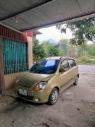 Bán xe Chevrolet Spark 2009 LT 0.8 MT giá 46 Triệu - Phú Thọ