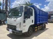 Bán xe Isuzu QKR 2024 Xe Chở Rác giá 720 Triệu - TP HCM