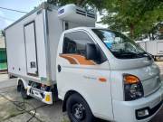 Bán xe Hyundai Porter 2025 H150 Thùng Lạnh giá 575 Triệu - TP HCM