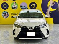Bán xe Toyota Vios 2022 G 1.5 CVT giá 490 Triệu - TP HCM