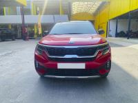 Bán xe Kia Seltos 2021 Premium 1.4 AT giá 629 Triệu - TP HCM