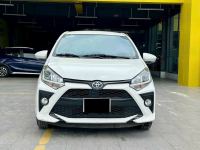 Bán xe Toyota Wigo 2021 1.2 AT giá 352 Triệu - TP HCM