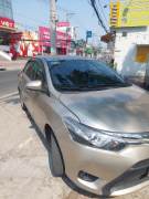 Bán xe Toyota Vios 2018 1.5G giá 410 Triệu - TP HCM