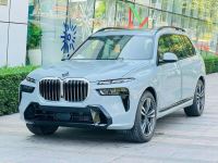 Bán xe BMW X7 xDrive40i M Sport 2023 giá 5 Tỷ 709 Triệu - Hà Nội