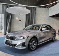 Bán xe BMW 3 Series 2023 320i Sport Line giá 1 Tỷ 345 Triệu - Hà Nội