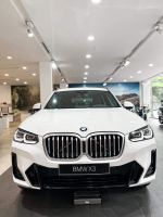 Bán xe BMW X3 2024 xDrive30i M Sport giá 2 Tỷ 419 Triệu - Hà Nội