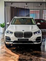 Bán xe BMW X5 xDrive40i xLine 2023 giá 3 Tỷ 607 Triệu - Hà Nội