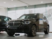 Bán xe BMW X5 2023 xDrive40i M Sport giá 3 Tỷ 367 Triệu - Hà Nội