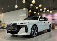Bán xe BMW 7 Series 735i M Sport 2026 giá 4 Tỷ 999 Triệu - Hà Nội