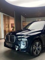 Bán xe BMW X7 2025 xDrive40i M Sport giá 6 Tỷ 149 Triệu - Hà Nội