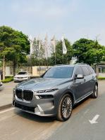 Bán xe BMW X7 2025 xDrive40i giá 6 Tỷ 149 Triệu - Hà Nội