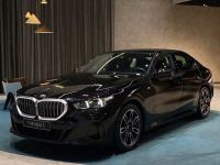 Bán xe BMW 5 Series 2026 530i M Sport giá 3 Tỷ 29 Triệu - Hà Nội