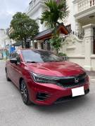 Bán xe Honda City 2022 RS 1.5 AT giá 495 Triệu - Hà Nội