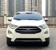 Bán xe Ford EcoSport Titanium 1.5 AT 2020 giá 475 Triệu - Hà Nội