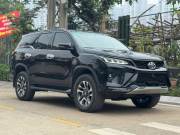 Bán xe Toyota Fortuner 2.4G 4x2 AT Legender 2020 giá 970 Triệu - Hà Nội