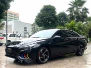 Bán xe Hyundai Elantra N-Line 1.6 Turbo AT 2023 giá 699 Triệu - Hà Nội