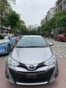 Bán xe Toyota Vios 2020 1.5E CVT giá 400 Triệu - Hà Nội