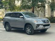 Bán xe Toyota Fortuner 2017 2.4G 4x2 MT giá 695 Triệu - Hà Nội