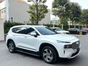 Bán xe Hyundai SantaFe 2023 Tiêu chuẩn 2.5L giá 920 Triệu - Hà Nội