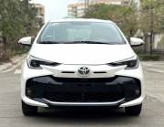 Bán xe Toyota Vios 2023 E 1.5 MT giá 390 Triệu - Hà Nội