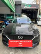 Bán xe Mazda CX5 2.0 AT 2018 giá 610 Triệu - Hà Nội